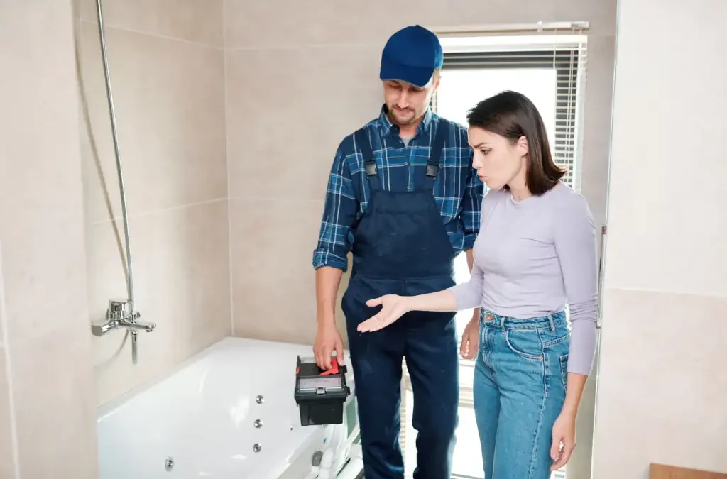 DIY Plumbing Fixes: What You Can Do & When to Call a Pro