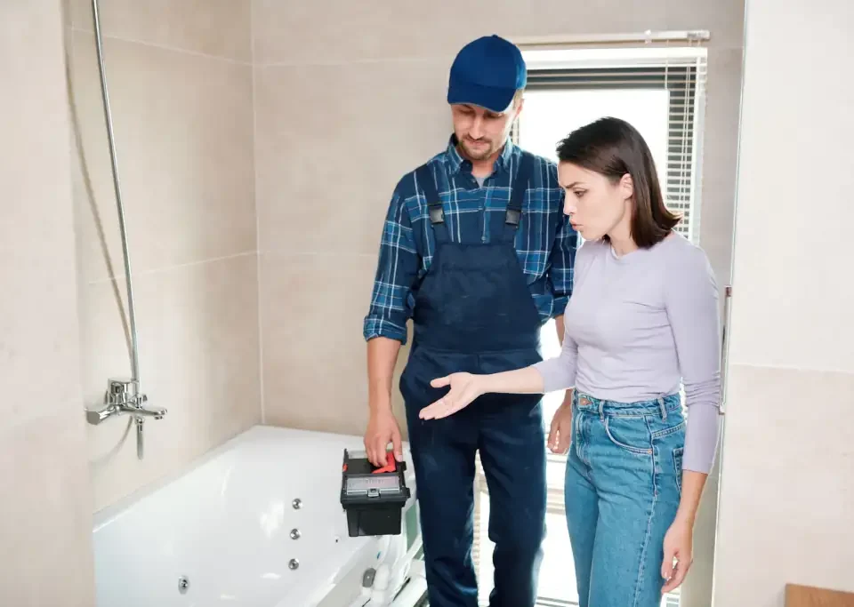 DIY Plumbing Fixes: What You Can Do & When to Call a Pro