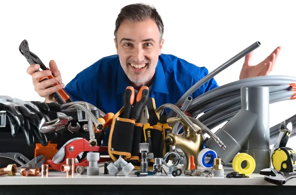 Emergency Plumbing Kit: What Every UK Home Should Have