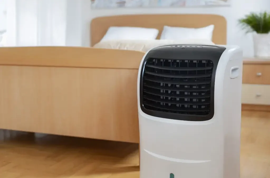 air conditioning unit