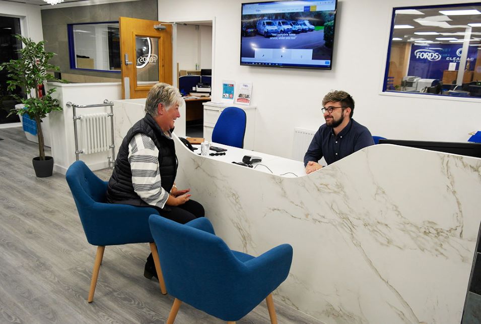 customer-consultation