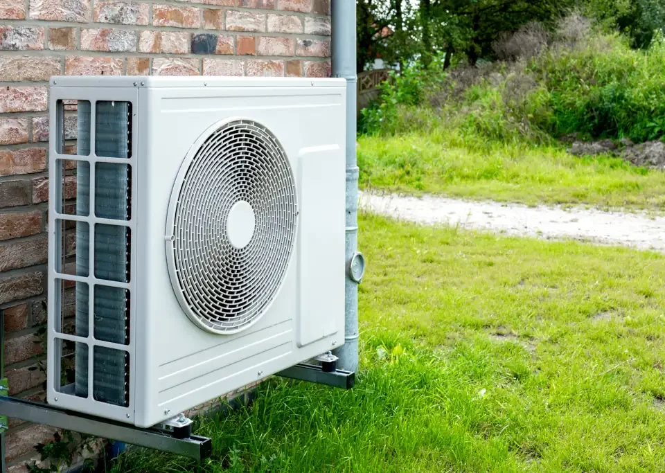 What is a heat pump?